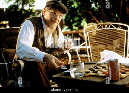 SIR IAN MCKELLEN, APT SCHÜLER, 1998 Stockfoto