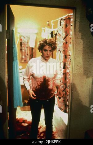 VIRGINIA MADSEN, CANDYMAN, 1992 Stockfoto