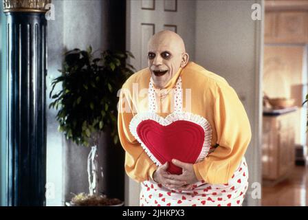 CHRISTOPHER LLOYD, Addams Family Values, 1993 Stockfoto