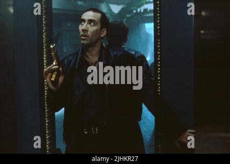 NICOLAS CAGE, FACE/OFF, 1997 Stockfoto