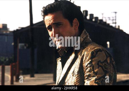 NICOLAS CAGE, Wild At Heart, 1990 Stockfoto