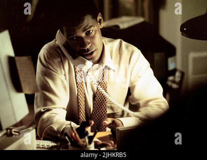 DENZEL WASHINGTON, der Pelikan kurze, 1993 Stockfoto