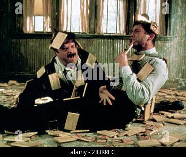 NATHAN LANE, Lee Evans, MANOLE, 1997 Stockfoto