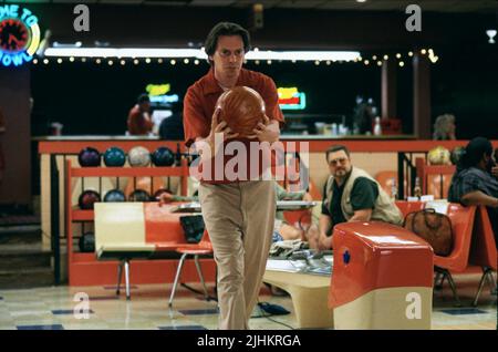 STEVE BUSCEMI, John Goodman, THE BIG LEBOWSKI, 1998 Stockfoto