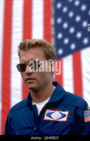 JOHNNY DEPP, DER ASTRONAUT'S FRAU, 1999 Stockfoto