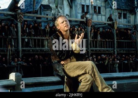 PAUL BETTANY, Ritter aus Leidenschaft, 2001 Stockfoto