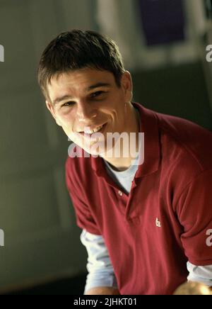 JOSH HARTNETT, 40 Tage und 40 Nächte, 2002 Stockfoto