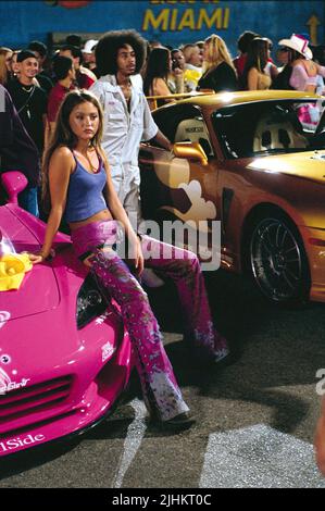 DEVON AOKI, 2 fast 2 furious, 2003 Stockfoto