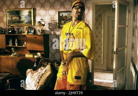 SACHA BARON COHEN, ALI G INDAHOUSE, 2002 Stockfoto