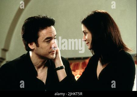 JOHN CUSACK, Julia Roberts, AMERIKAS SCHATZE, 2001 Stockfoto