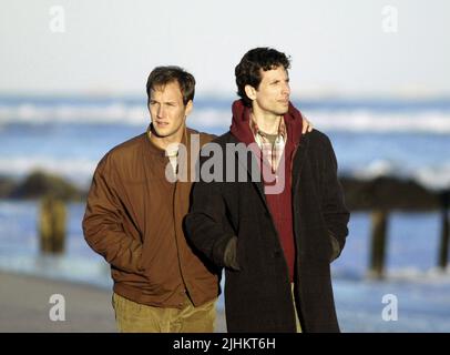 PATRICK WILSON, BEN SHENKMAN, Angels in America, 2003 Stockfoto