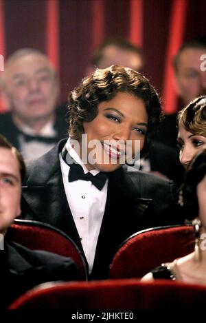 QUEEN LATIFAH, Chicago, 2002 Stockfoto