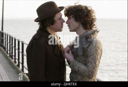 STEPHEN REA, Cillian Murphy, FRÜHSTÜCK AUF PLUTO, 2005 Stockfoto