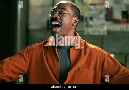 EDDIE MURPHY, DR. DOLITTLE 2, 2001 Stockfoto