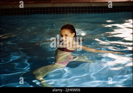 NATALIE PORTMAN, GARDEN STATE, 2004 Stockfoto