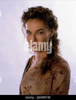 Connie Nielsen, 'Gladiator' (2000) DreamWorks Pictures . Quelle: Jaap