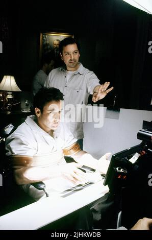 JOHN CUSACK, James Mangold, Identität, 2003 Stockfoto