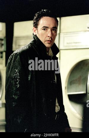 JOHN CUSACK, Identität, 2003 Stockfoto