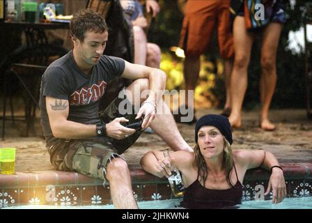 ALESSANDRO NIVOLA, FRANCES MCDORMAND, LAUREL CANYON, 2002 Stockfoto