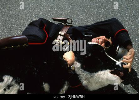 JIM CARREY, mich selbst und Irene, 2000 Stockfoto