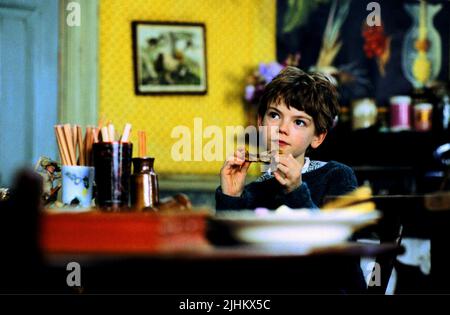 THOMAS SANGSTER, NANNY MCPHEE, 2005 Stockfoto