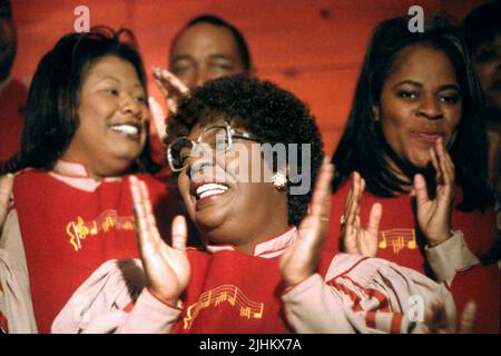 EDDIE MURPHY, NUTTY PROFESSOR II: THE KLUMPS, 2000 Stockfoto