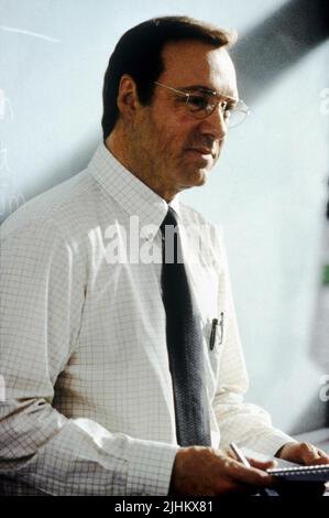 KEVIN SPACEY, PAY IT FORWARD, 2000 Stockfoto