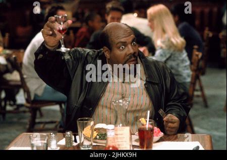 EDDIE MURPHY, NUTTY PROFESSOR II: THE KLUMPS, 2000 Stockfoto