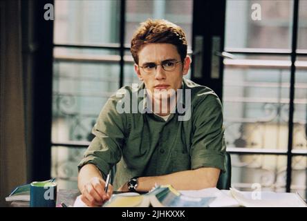 JAMES FRANCO, SPIDER-MAN, 2002 Stockfoto