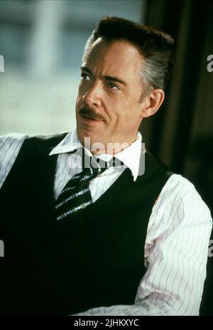 J K SIMMONS, SPIDER-MAN, 2002 Stockfoto