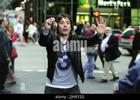 JIMMY FALLON, TAXI, 2004 Stockfoto