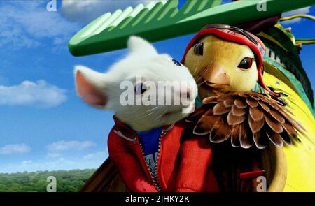 STUART, MARGALO, Stuart Little 2, 2002 Stockfoto