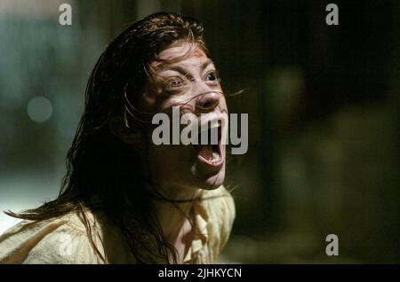 JENNIFER CARPENTER, Der Exorzismus von Emily Rose, 2005 Stockfoto