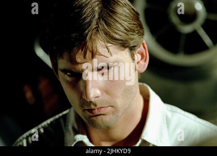 ERIC BANA, DEN SCHIFFSRUMPF, 2003 Stockfoto