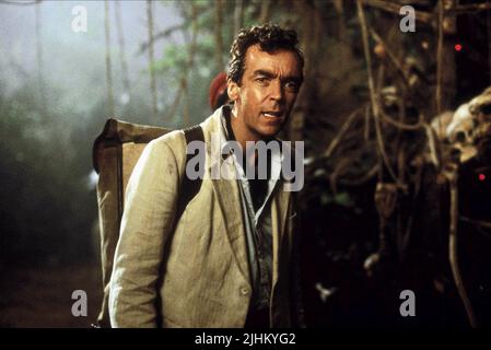 JOHN HANNAH, die MUMIE KEHRT ZURÜCK, 2001 Stockfoto