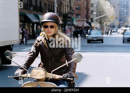 NICOLE Kidman, der Interpreter, 2005 Stockfoto