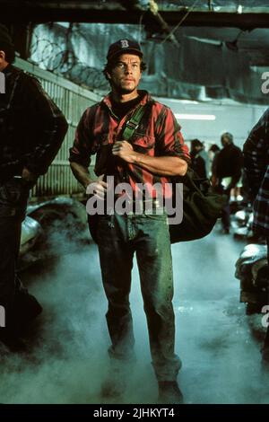 MARK WAHLBERG, DER PERFEKTE STURM, 2000 Stockfoto