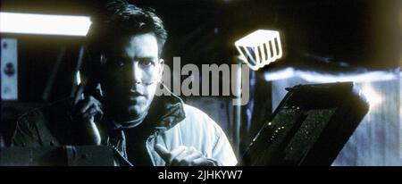 BEN AFFLECK, DIE SUMME ALLER Ängste, 2002 Stockfoto