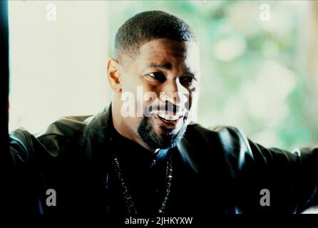 DENZEL WASHINGTON, Training Day, 2001 Stockfoto