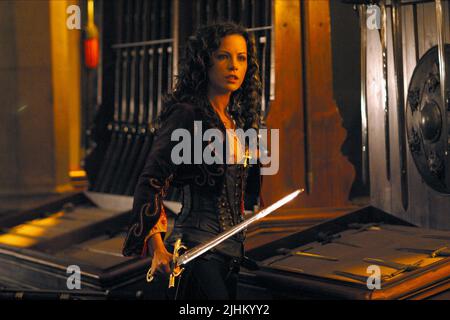 KATE BECKINSALE, Van Helsing, 2004 Stockfoto