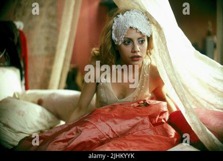 BRITTANY MURPHY, UPTOWN GIRLS, 2003 Stockfoto