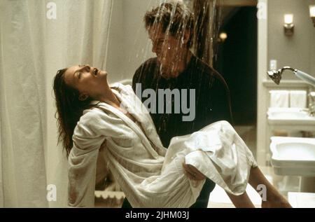 MICHELLE PFEIFFER, Harrison Ford, WAS LIEGT UNTER, 2000 Stockfoto