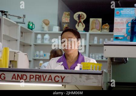 S. EPATHA MERKERSON, Black Snake Moan, 2006 Stockfoto