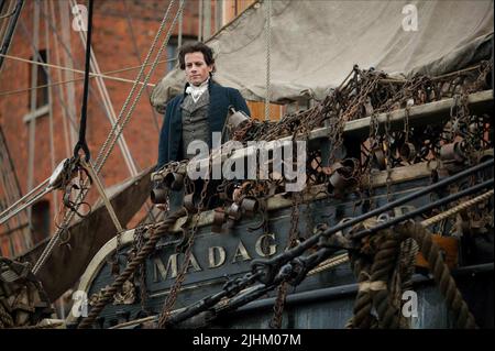 IOAN GRUFFUDD, AMAZING GRACE, 2006 Stockfoto