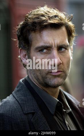 CLIVE OWEN, Kinder der Männer, 2006 Stockfoto