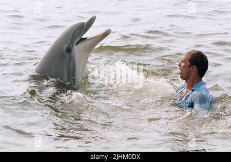 MATTHEW MCCONAUGHEY, AUSFALL ZU STARTEN, 2006 Stockfoto