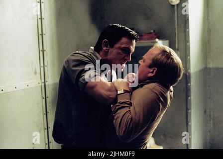 DANIEL CRAIG, TOBY JONES, BERÜCHTIGT, 2006 Stockfoto