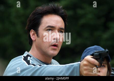 JOHN CUSACK, DER VERTRAG, 2006 Stockfoto