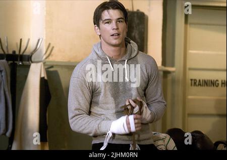 JOSH HARTNETT, die schwarze Dahlie, 2006 Stockfoto