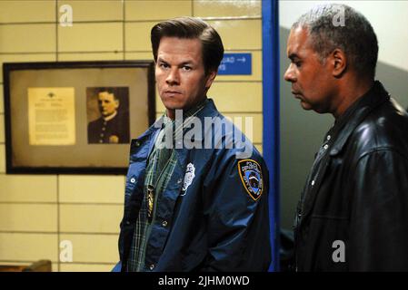 MARK WAHLBERG, WIR BESITZEN DIE NACHT, 2007 Stockfoto